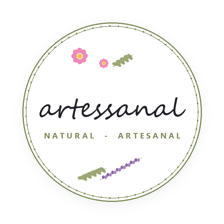Logo Artessanal